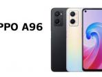 Cek Harga HP OPPO A96 Terbaru, per Mei 2022 