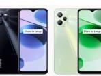 Cek Harga HP Realme C35, Tersedia Dua Varian 