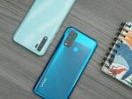 Cek Harga HP Vivo Y30i, per Mei 2022