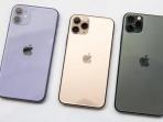 Cek Harga HP iPhone 11 di iBox, per Mei 2022