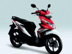 Cek Harga Honda BeAT Fi 2017 Cuma Rp 10 Juta