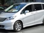 Cek Harga Honda Freed Bekas Tahun 2010-2011 Mulai Rp 130 Jutaan