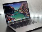 Cek Harga Macbook Pro M1 Baru di iBox, per Mei 2022