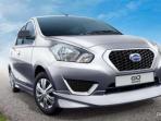 Cek Harga Mobil Bekas Datsun Go Panca Tahun 2014 Per Mei 2022