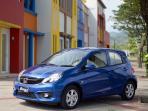 Cek Harga Mobil Bekas Honda Brio Tahun 2012, per Mei 2022