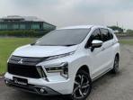 Cek Harga Mobil Bekas Mitsubishi Xpander, per Mei 2022