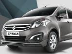 Cek Harga Mobil Bekas Suzuki Ertiga 2018, Muat 7 Orang 
