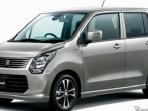 Cek Harga Mobil Bekas Suzuki Karimun Wagon R, per Mei 2022