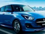 Cek Harga Mobil Bekas Suzuki Swift, per Mei 2022