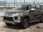 Cek Harga Mobil Mitsubishi Pajero Sport Bekas Tahun 2018