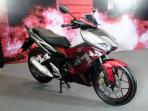 Cek Harga Motor Bebek Sport Honda Supra GTR 150 Bekas per Mei 2022