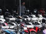 Cek Harga Motor Bekas Tahun Muda, Dibanderol Mulai Rp 7 Jutaan 