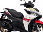 Cek Harga Motor Bekas Yamaha Aerox 155 Tahun 2022 Akhir Mei 2022