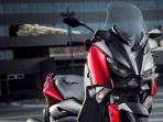 Cek Harga Motor Bekas Yamaha XMAX, per Mei 2022