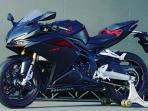 Cek Harga Motor Sport Fairing 250cc Bekas per Mei 2022