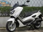 Cek Harga Yamaha NMAX 2017 Tipe ABS Per Mei 2022