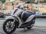 Cek Harga Piaggio Medley S 2022, Hadir di Indonesia Jadi Pilihan Skutik Eropa Baru dengan Fitur Melimpah