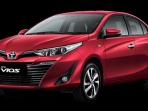 Cek Harga Sedan Toyota All New Camry, All New Corolla Altis dan New Vios Bulan Mei 2022