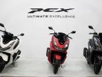 Cek Harga Terbaru Big Skutik Honda di Bulan Mei 2022