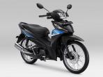 Cek Harga Terbaru Motor Bebek Honda di Wilayah Tangerang per Mei 2022