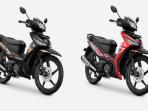 Cek Harga Terbaru Motor Bebek di Mei 2022, Cukup Siapkan Dana Rp 15 Jutaan
