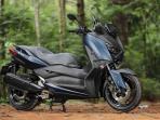 Cek Harga Terbaru Motor Matic 250cc per Mei 2022
