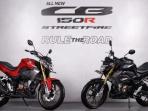 Cek Harga Terbaru Motor Sport 150 cc Honda Dibawah Rp 30 Jutaan di Awal Mei 2022