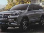 Cek Harga Toyota All New Fortuner Bekas 2016 -2018 per Mei 2022