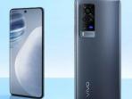 Cek Harga Vivo X Series Bulan Mei 2021, Termurah Rp 6 Juta