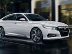 Cek Harga dan Skema Kredit Mobil Sedan Honda Terbaru di Akhir Mei 2022