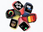 Cek Harga dan Spesifikasi Apple Watch Bekas Mulai Rp 3-4 Jutaan