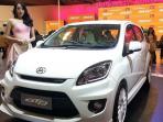 Cek Harga dan Spesifikasi Daihatsu Ayla 2013 Mulai Rp 50 Juta