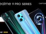 Cek Harga dan Spesifikasi HP Realme 9 Mulai Rp 3 Jutaan Per Mei 2022 