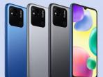 Cek Harga dan Spesifikasi HP Redmi 10A per Mei 2022