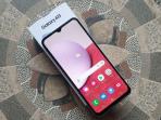Cek Harga dan Spesifikasi HP Samsung A13 Per Mei 2022