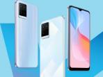 Cek Harga dan Spesifikasi HP Vivo Harga Rp 1 Jutaan Per Mei 2022