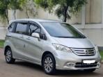 Cek Harga dan Spesifikasi Honda Freed Seken Tahun 2009 Per Mei 2022