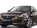Cek Harga dan Spesifikasi Mobil Bekas Honda Accord Bekas per Mei 2022