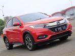 Cek Harga dan Spesifikasi Mobil Bekas Honda HR-V Per Mei 2022