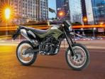 Pilihan Motor Kawasaki 150cc Terbaru, Cek Harga dan Spesifikasi Masing-masing Unitnya