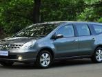 Cek Harga dan Spesifikasi Nissan Grand Livina Bekas Tahun 2008 Per Mei 2022