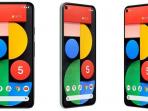 Cek Harga dan Spesifikasi Resmi Smartphone Terbaru Google Pixel 6A