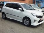 Cek Harga dan Spesifikasi Toyota Agya Varian Pertama Per Mei 2022