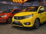 Cek Pilihan Mobil Baru Harga Rp 100 Jutaan per Awal Mei 2022