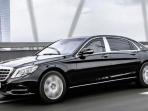 Cek Pilihan Mobil Mewah Mercedes-Benz Harga di Bawah Rp 100 Jutaan
