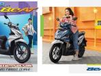 Cek Skema Kredit Honda BeAT Semua Tipe Per Mei 2022 Cicilan Mulai Rp 800 Ribuan