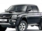 Celk Harga Mobil Bekas Mitsubishi Strada L200 4x4 Per Mei 2022