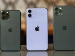 Daftar Harga Apple iPhone Yang Dukung Jaringan 5G Terbaru per Mei 2022