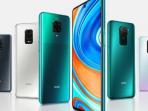 Daftar Harga HP Xiaomi Redmi Series Rp 1 Jutaan Terbaik per Mei 2022