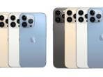 Daftar Harga HP iPhone 13 di Indonesia, per Mei 2022